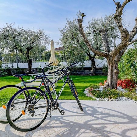 Le Ville Della Romantica Manerba del Garda Εξωτερικό φωτογραφία