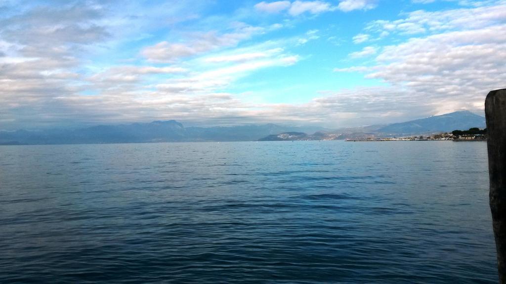 Le Ville Della Romantica Manerba del Garda Εξωτερικό φωτογραφία